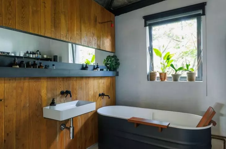 Bolko Loft. This is how Przemo Lukasik lives