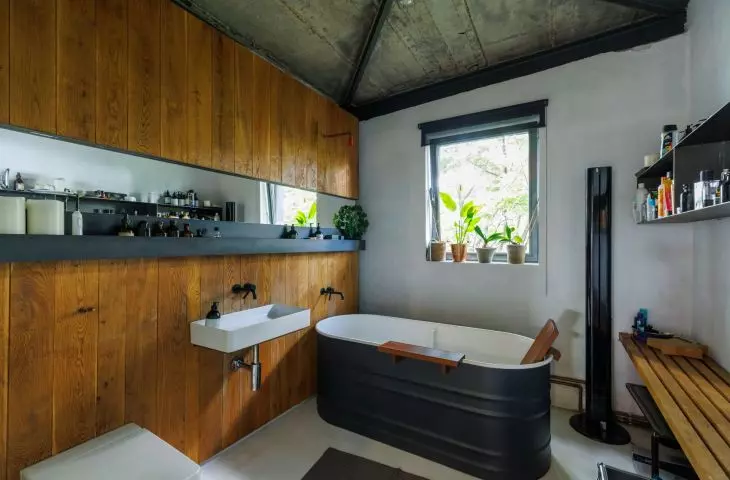 Bolko Loft. This is how Przemo Lukasik lives
