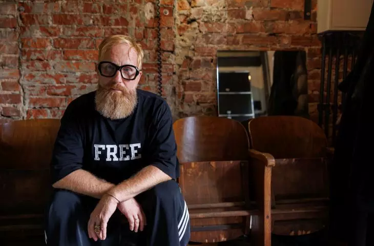 Bolko Loft. This is how Przemo Lukasik lives