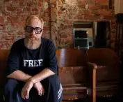 Bolko Loft. This is how Przemo Lukasik lives