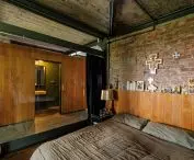 Bolko Loft. This is how Przemo Lukasik lives