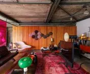 Bolko Loft. This is how Przemo Lukasik lives