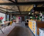 Bolko Loft. This is how Przemo Lukasik lives