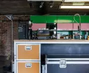 Bolko Loft. This is how Przemo Lukasik lives