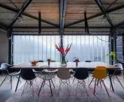 Bolko Loft. This is how Przemo Lukasik lives