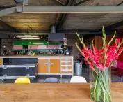 Bolko Loft. This is how Przemo Lukasik lives