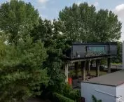 Bolko Loft. This is how Przemo Lukasik lives