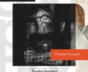 Bolko Loft. This is how Przemo Lukasik lives
