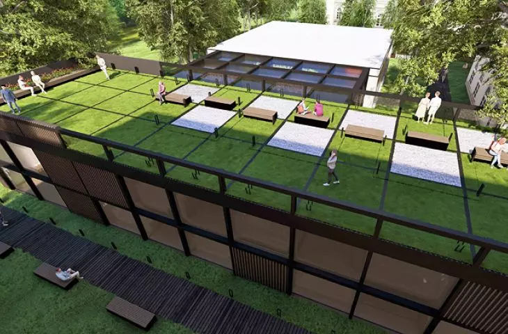 Projekt autorstwa Moniki Kubisz
