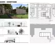 Plansza konkursowa, proj.: Monika Kubisz