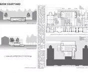 Plansza konkursowa, proj.: Patrycja Kulon