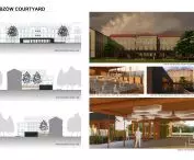 Plansza konkursowa, proj.: Patrycja Kulon