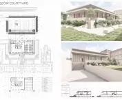 Plansza konkursowa, proj.: Michalina Kupiec, Gabriela Palasz