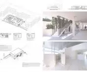 Plansza konkursowa, proj.: Michalina Kupiec, Gabriela Palasz