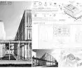 Plansza konkursowa, proj.: Szymon Misiak, Olga Zaremba