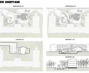 Plansza konkursowa, proj.: Oliwia Musiał