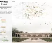 Plansza konkursowa, proj.: Kinga Niebieszczańska, Sylwia Nykaza, Julia Podraza, Natalia Toczek