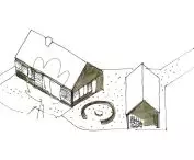 axonometric projection