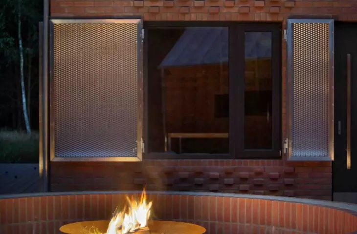 hearth