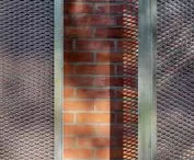 facade detail