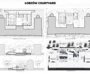 Plansza konkursowa, proj.: Natalia Nowak