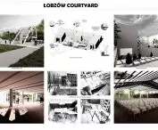 Plansza konkursowa, proj.: Natalia Nowak