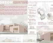 Plansza konkursowa, proj.: Karolina Pietrzkiewicz