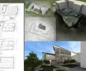 Plansza konkursowa, proj.: Julia Pietrzyk