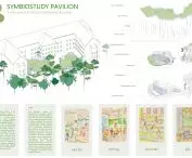 Plansza konkursowa, proj.: Julia Pławecka