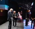 scena Akademii Teatralnej