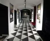wystawa w galerii Stowarzyszenia Architektów Polskich w Warszawie