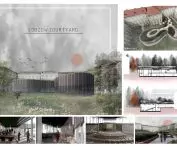 Plansza konkursowa, proj.: Patrycja Rejdych