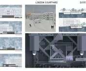 Plansza konkursowa, proj.: Natalia Rodak