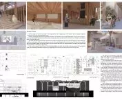 Plansza konkursowa, proj.: Andrea Snopková