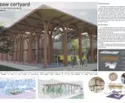 Plansza konkursowa, proj.: Andrea Snopková
