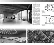 Plansza konkursowa, proj.: Maja Sobczak-Rzewnicka