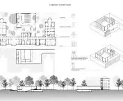 Plansza konkursowa, proj.: Julia Stępska