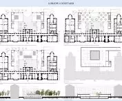 Plansza konkursowa, proj.: Katarzyna Sułkowska