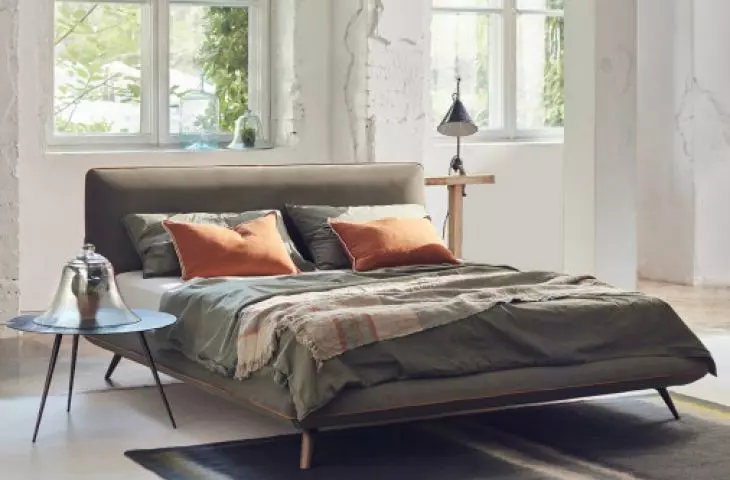 Łóżko Blow NAP
