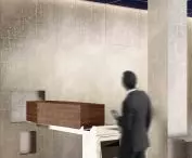 Sala kremacji