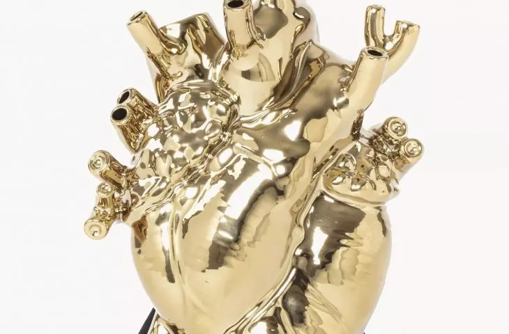 Love in Bloom vase