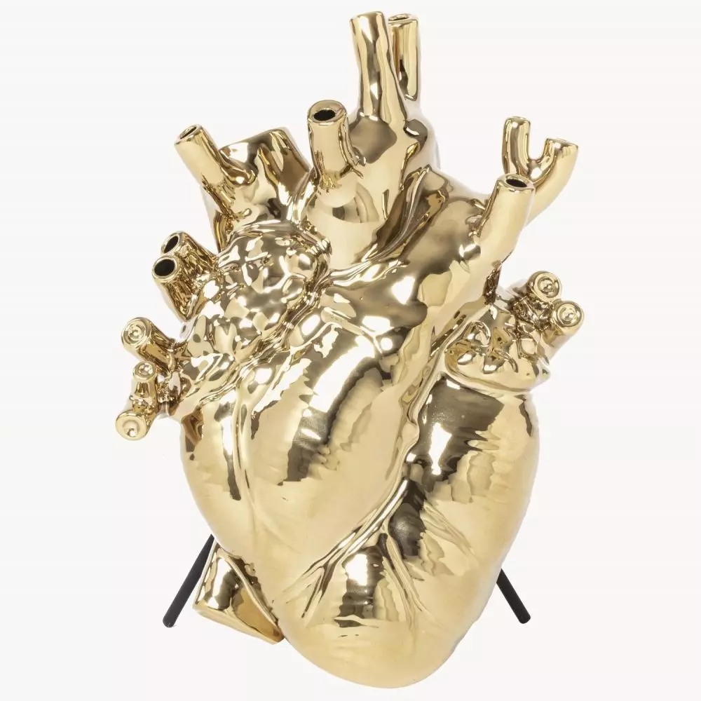Love in Bloom vase