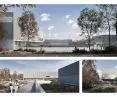 Third place - INDUSTRIA PROJECTS project