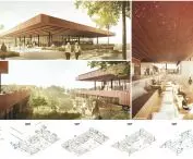 Honorable mention - 22ARCHITEKCI project