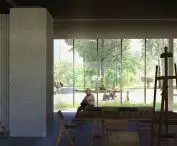 interior visualization