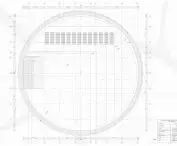 roof plan