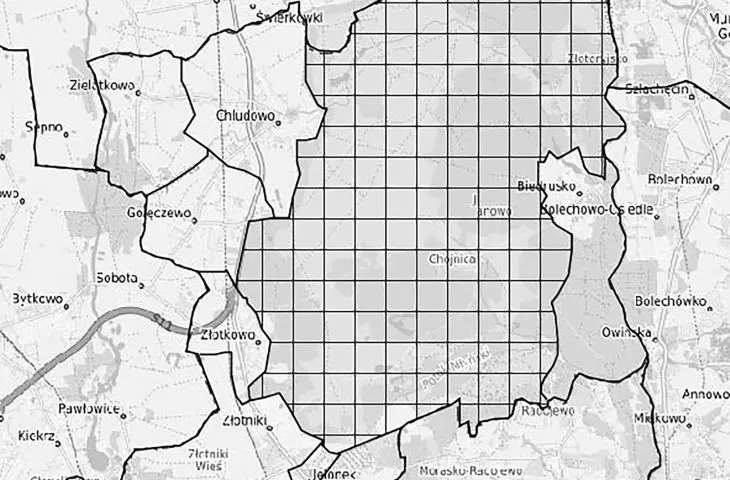 location