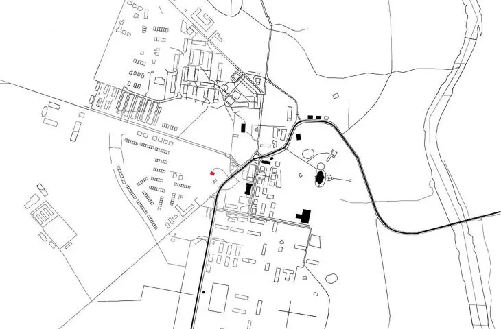 location of monuments