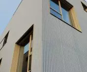 Murawa 2 residential complex in Poznań, designed by Insomia