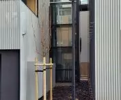 Murawa 2 residential complex in Poznań, designed by Insomia